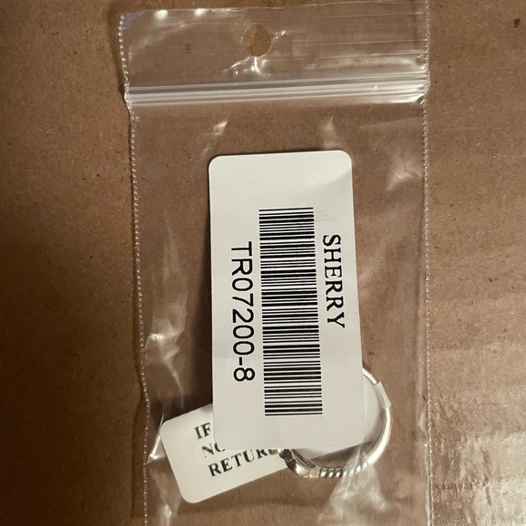 Sherry Ring - Picture 2 of 2